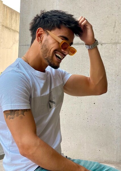 Agustín Bernasconi photo