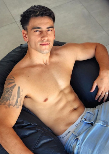 Agustín Bernasconi photo