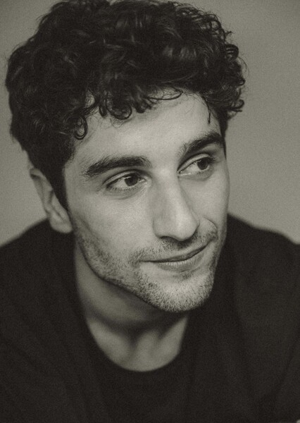 Agustín Della Corte photo