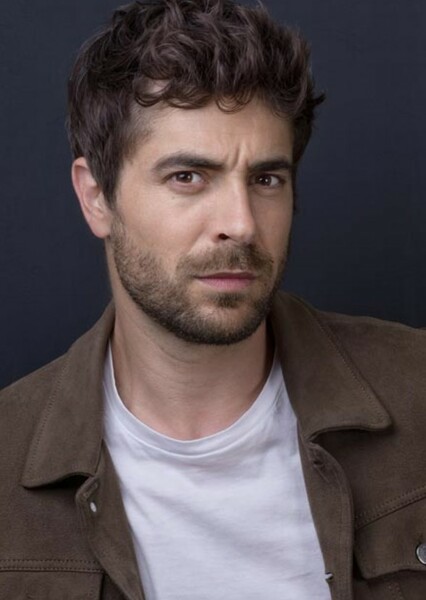 Agustín Galiana photo