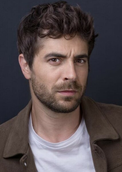 Agustín Galiana photo