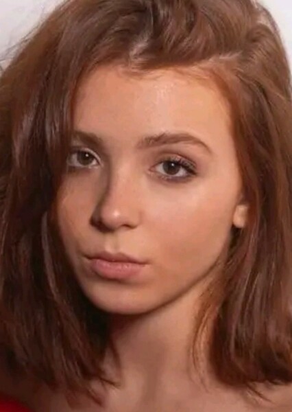 Agustina Cabo