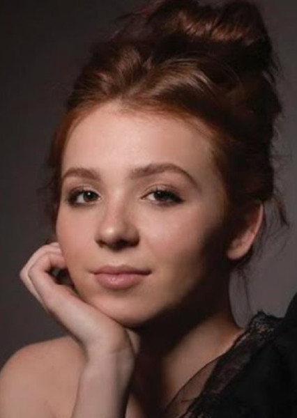 Agustina Cabo