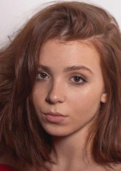 Agustina Cabo