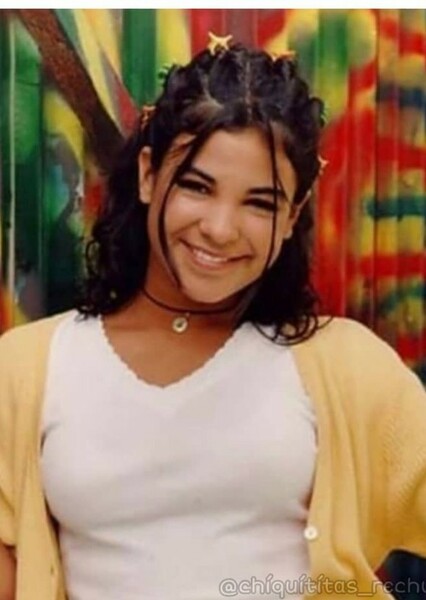 Agustina Cherri