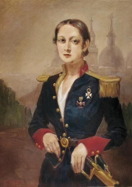 Agustina de Aragón