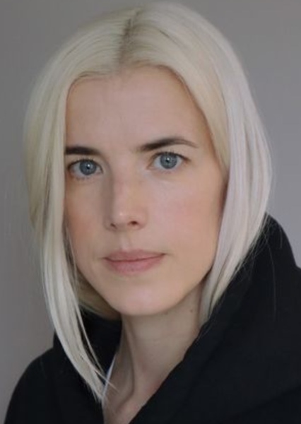 Agyness Deyn photo