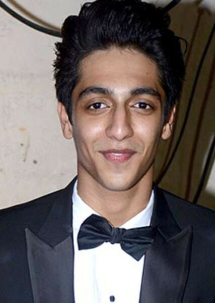 Ahaan Panday photo