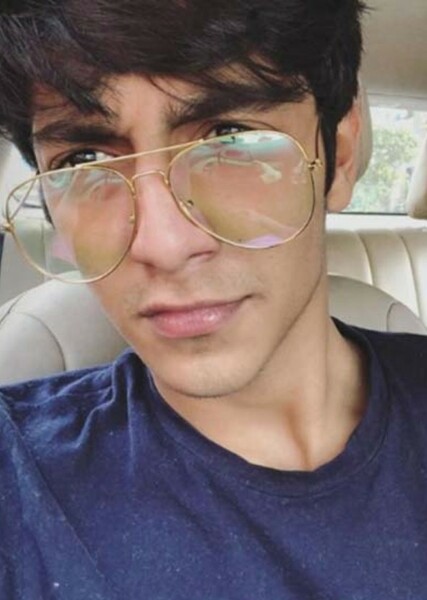 Ahaan Panday photo