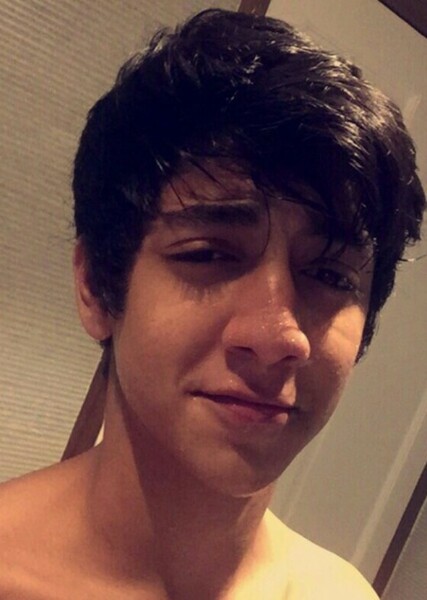 Ahaan Panday photo