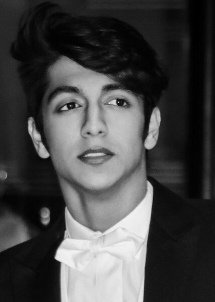 Ahaan Panday photo