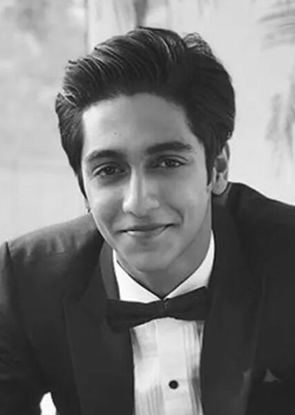 Ahaan Panday photo