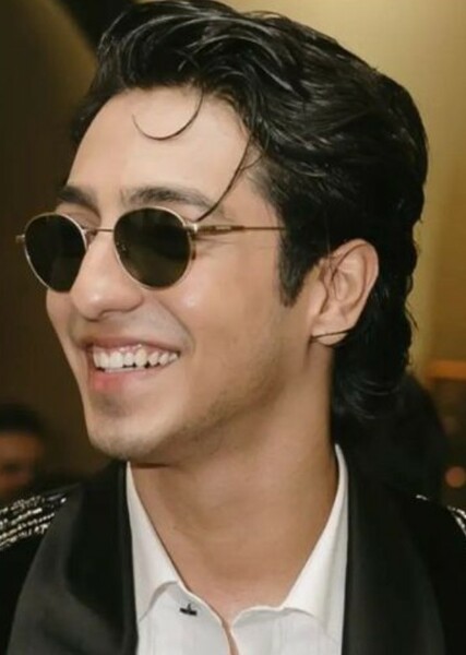 Ahaan Panday photo