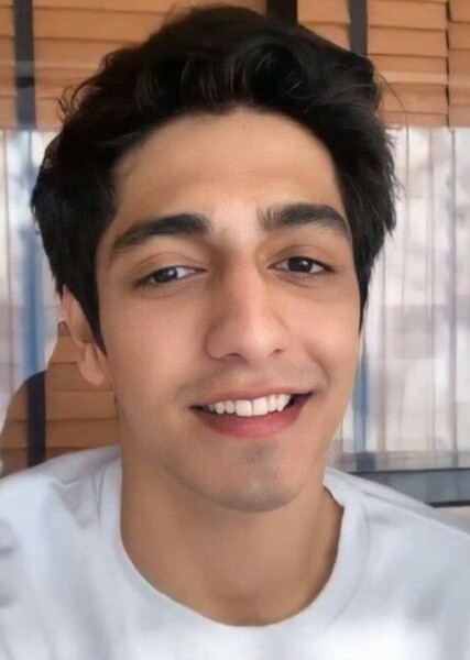 Ahaan Panday photo