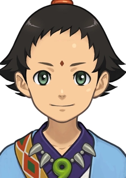 Ahlbi Ur'gaid