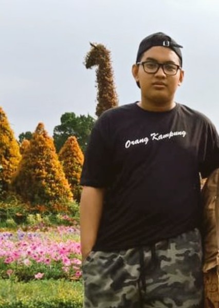 Ahmad Adhia Adha photo
