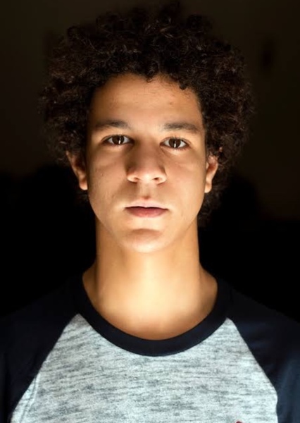 Ahmad Dash photo
