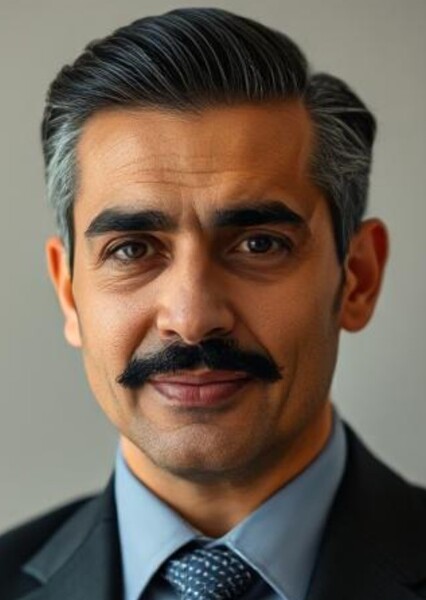Ahmad Joun