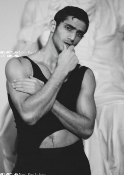 Ahmad Kontar photo