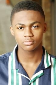Ahmad Nicholas Ferguson on myCast - Fan Casting Your Favorite Stories