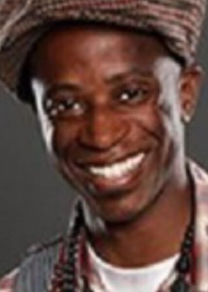 Ahmad Stoner