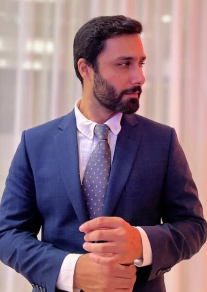 Ahmed Ali Akbar photo