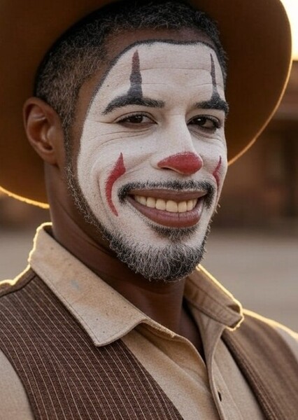 Ahmed Best photo