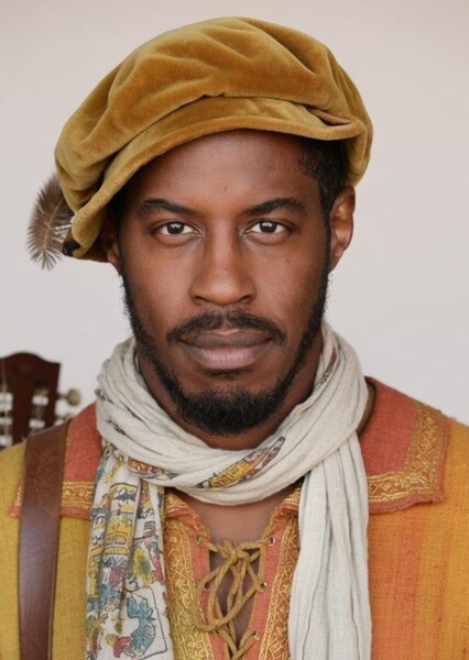 Ahmed Best