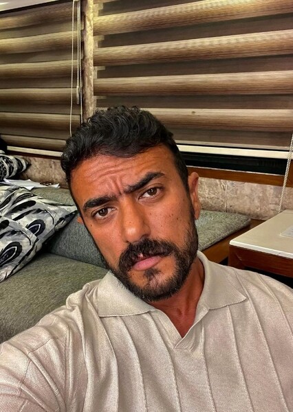Ahmed Elawady photo