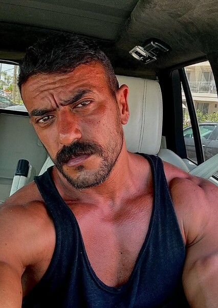 Ahmed Elawady photo