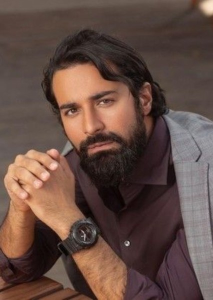 Ahmed Hatem photo