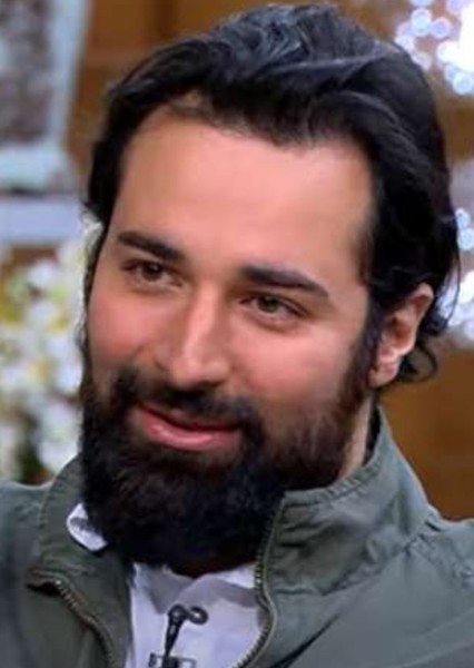 Ahmed Hatem photo