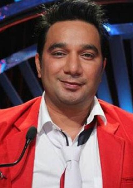 Ahmed Khan photo