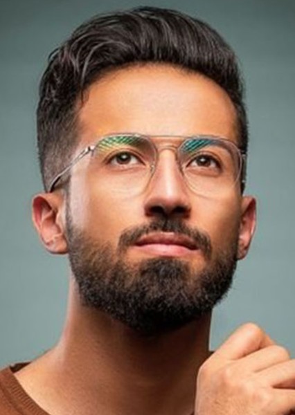 Ahmed Saif photo