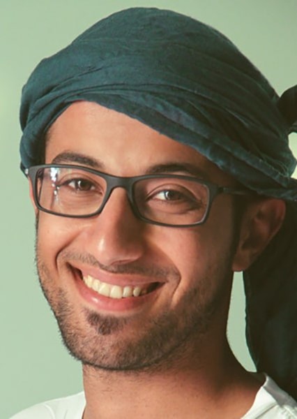 Ahmed Saif photo
