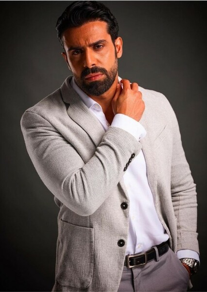 Ahmed Shoaib photo