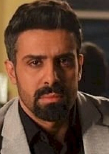 Ahmed Shoaib