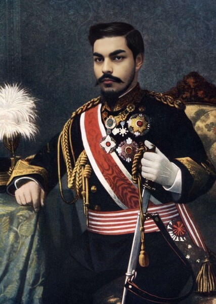 Ahmet Emmi Arslan