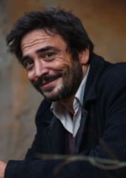 Ahmet Kural photo