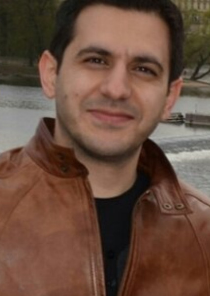 Ahmet Taşar