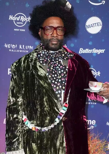 Questlove photo