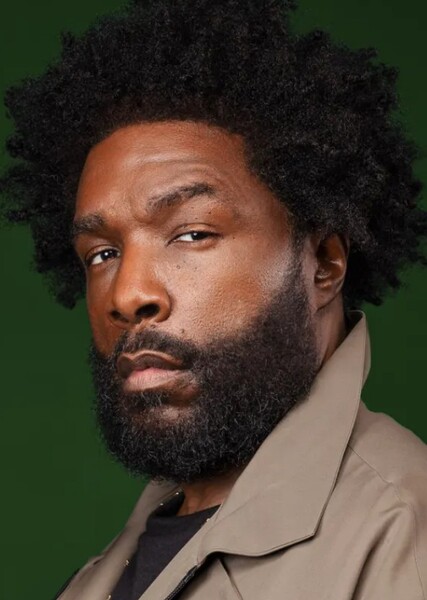 Questlove