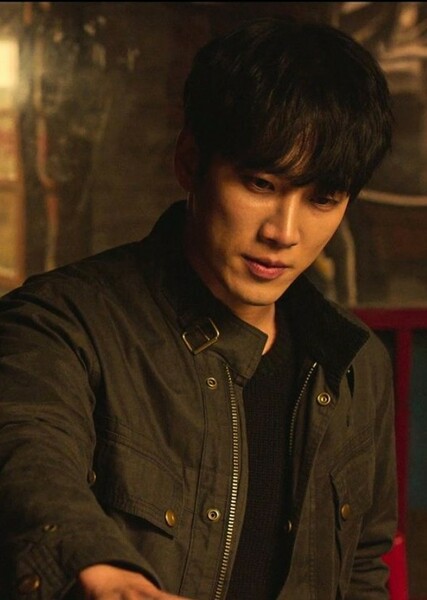 Ahn Bo-hyun photo