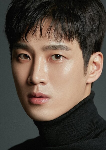 Ahn Bo-hyun photo