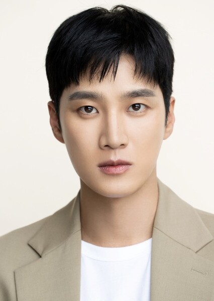 Ahn Bo-hyun photo