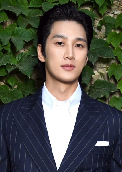 Ahn Bo-hyun photo