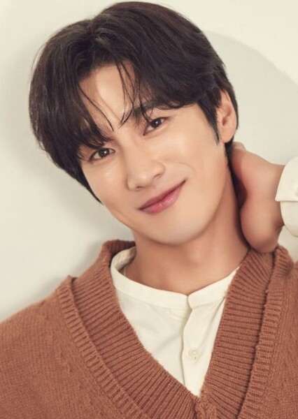 Ahn Bo-hyun photo