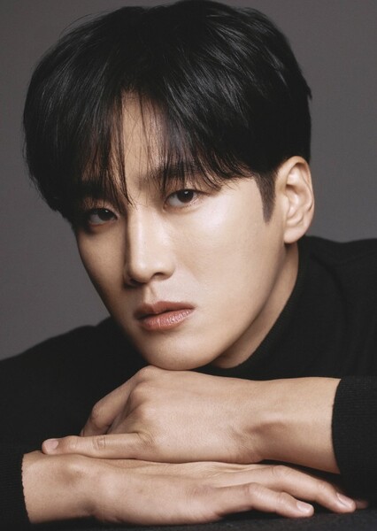 Ahn Bo-hyun photo