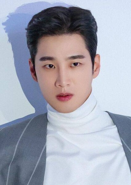 Ahn Bo-hyun photo
