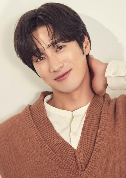 Ahn Bo-hyun photo